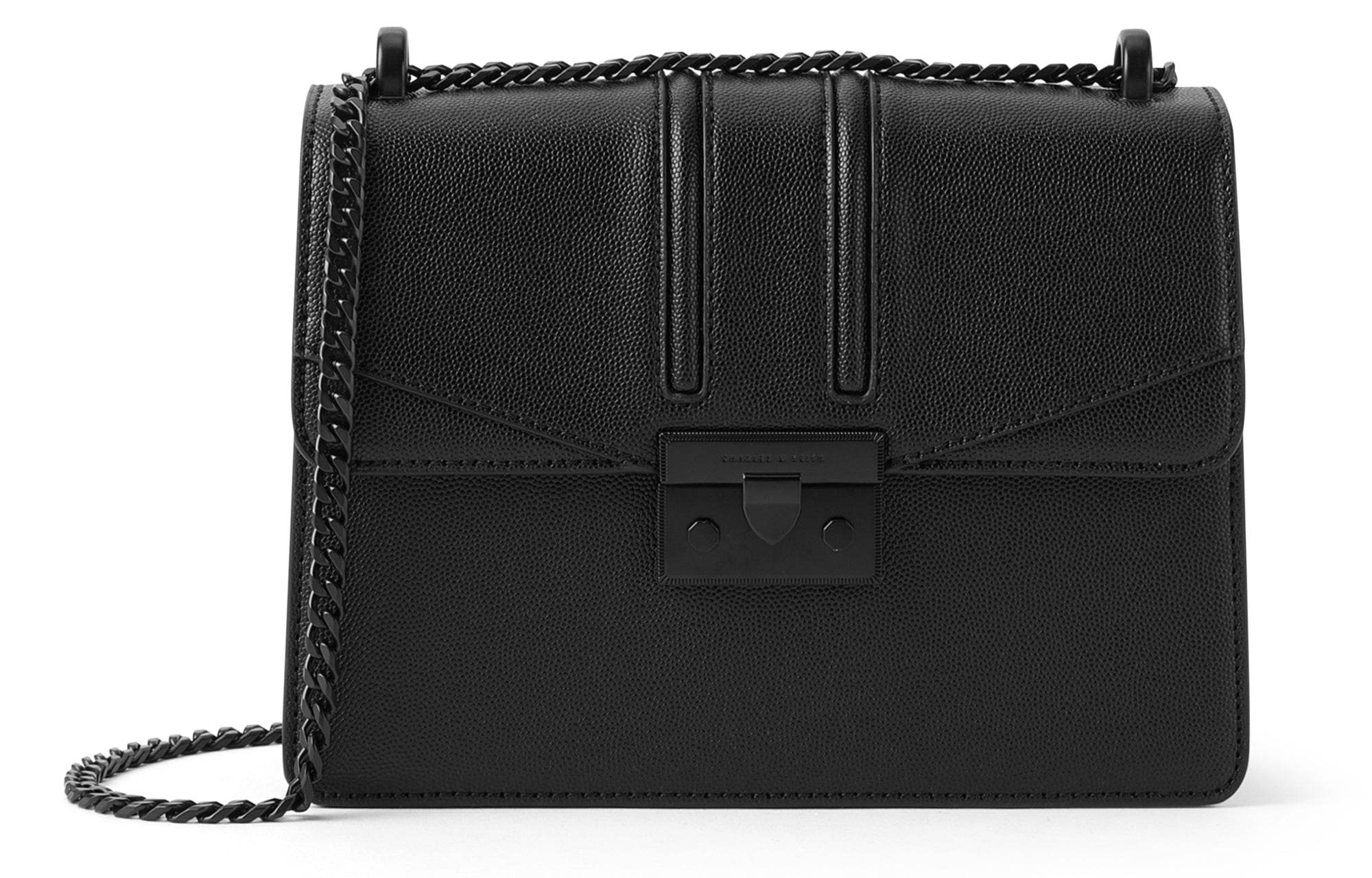 Сумка женская Charles&Keith - Boxette Shop